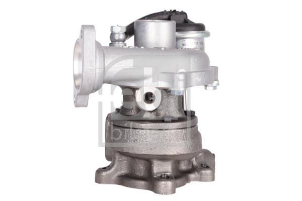Turbocompresseur (Turbo) FEBI BILSTEIN ref. 186884