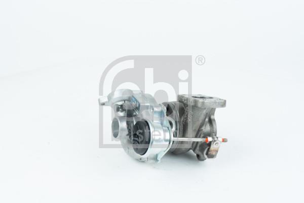 Turbocompresseur (Turbo) FEBI BILSTEIN ref. 186884