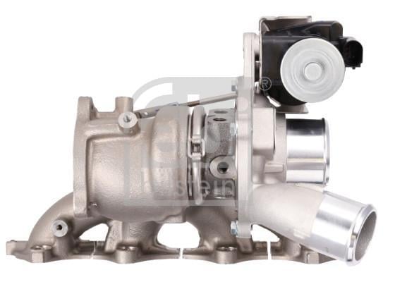 Turbocompresseur (Turbo) FEBI BILSTEIN ref. 186886