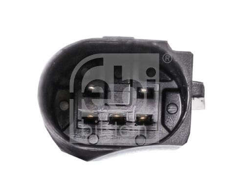 Turbocompresseur (Turbo) FEBI BILSTEIN ref. 186886
