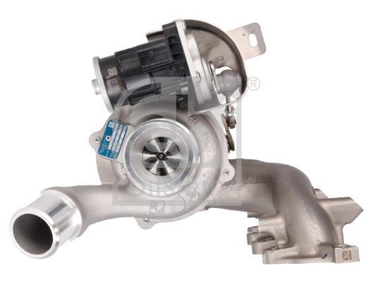 Turbocompresseur (Turbo) FEBI BILSTEIN ref. 186886