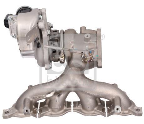 Turbocompresseur (Turbo) FEBI BILSTEIN ref. 186886