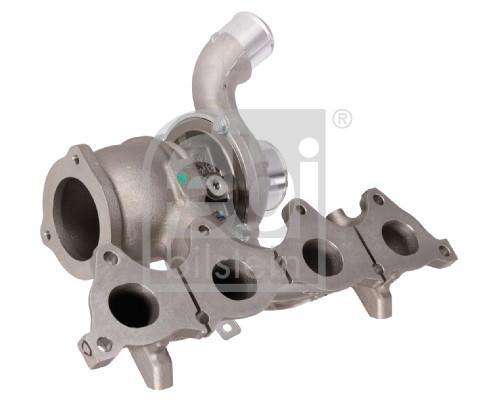 Turbocompresseur (Turbo) FEBI BILSTEIN ref. 186886