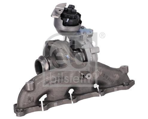 Turbocompresseur (Turbo) FEBI BILSTEIN ref. 186887