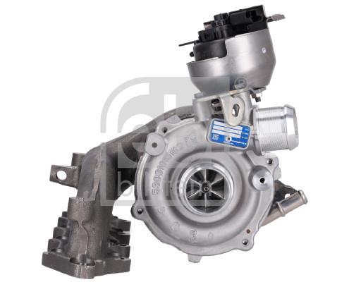 Turbocompresseur (Turbo) FEBI BILSTEIN ref. 186887