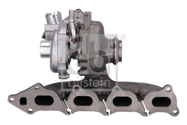 Turbocompresseur (Turbo) FEBI BILSTEIN ref. 186887