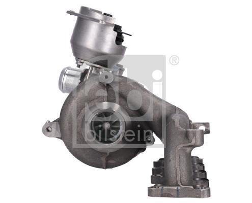 Turbocompresseur (Turbo) FEBI BILSTEIN ref. 186887
