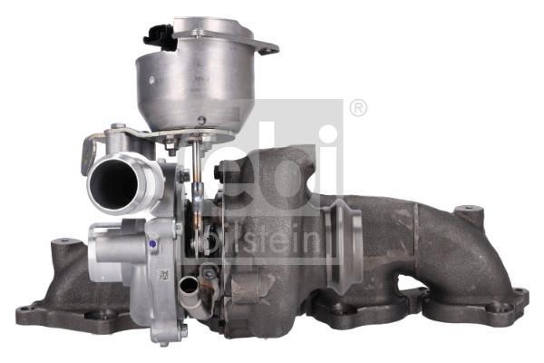 Turbocompresseur (Turbo) FEBI BILSTEIN ref. 186887