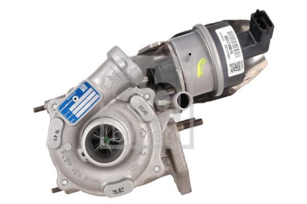 Turbocompresseur (Turbo) FEBI BILSTEIN ref. 186888