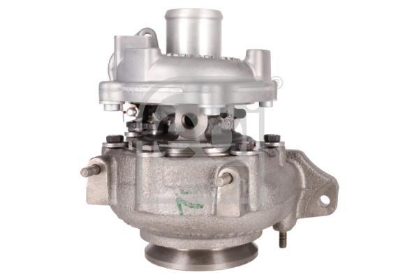Turbocompresseur (Turbo) FEBI BILSTEIN ref. 186888