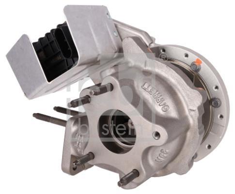 Turbocompresseur (Turbo) FEBI BILSTEIN ref. 186889