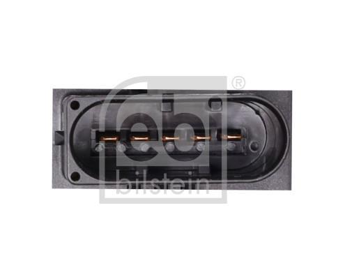 Turbocompresseur (Turbo) FEBI BILSTEIN ref. 186889
