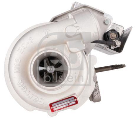Turbocompresseur (Turbo) FEBI BILSTEIN ref. 186889