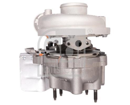 Turbocompresseur (Turbo) FEBI BILSTEIN ref. 186889
