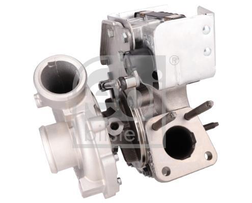 Turbocompresseur (Turbo) FEBI BILSTEIN ref. 186889