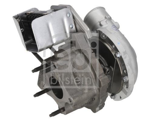 Turbocompresseur (Turbo) FEBI BILSTEIN ref. 186890