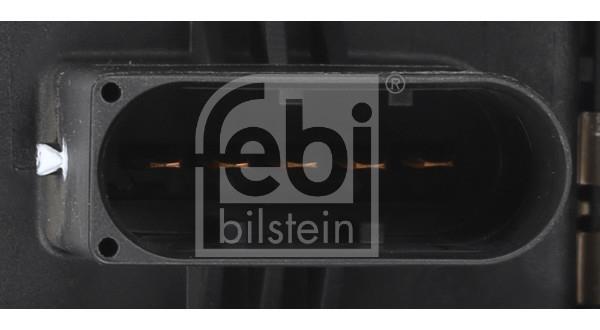 Turbocompresseur (Turbo) FEBI BILSTEIN ref. 186890