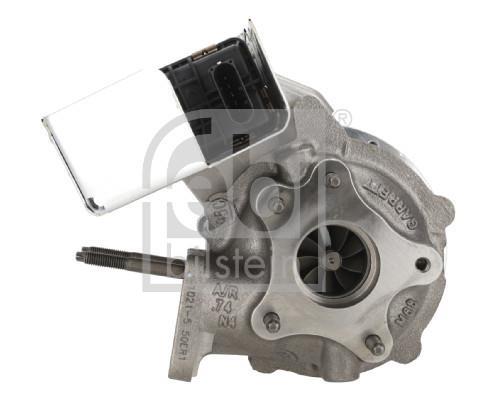 Turbocompresseur (Turbo) FEBI BILSTEIN ref. 186890