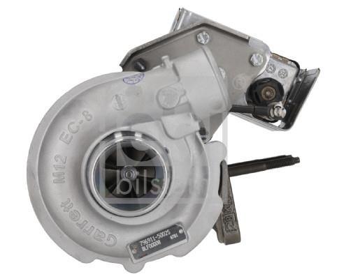 Turbocompresseur (Turbo) FEBI BILSTEIN ref. 186890