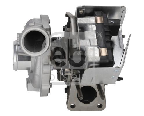 Turbocompresseur (Turbo) FEBI BILSTEIN ref. 186890