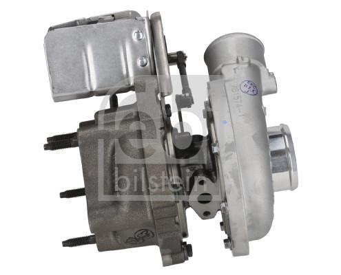 Turbocompresseur (Turbo) FEBI BILSTEIN ref. 186890