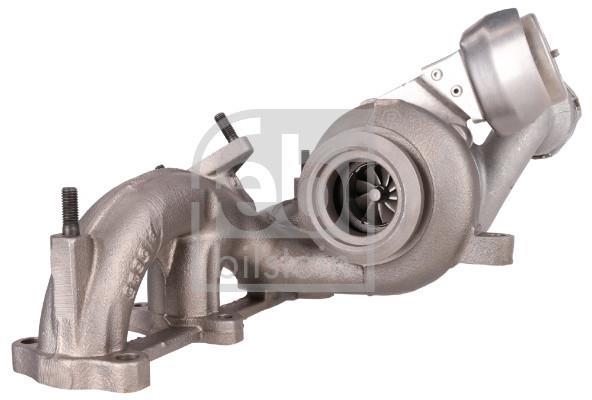 Turbocompresseur (Turbo) FEBI BILSTEIN ref. 186891