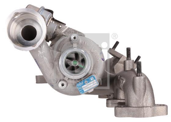 Turbocompresseur (Turbo) FEBI BILSTEIN ref. 186891