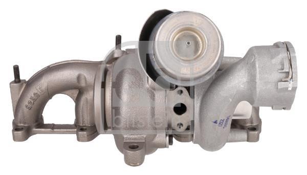 Turbocompresseur (Turbo) FEBI BILSTEIN ref. 186891