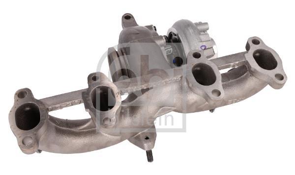 Turbocompresseur (Turbo) FEBI BILSTEIN ref. 186891