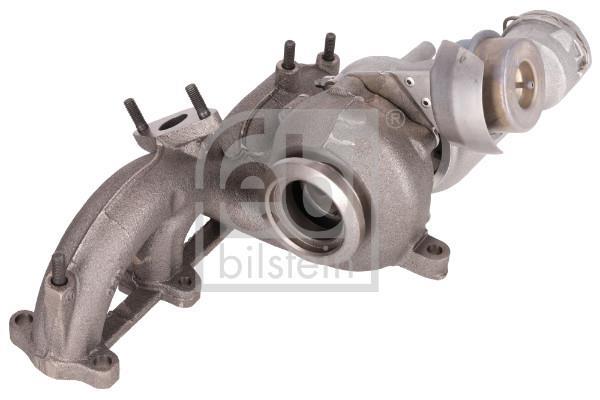 Turbocompresseur (Turbo) FEBI BILSTEIN ref. 186892