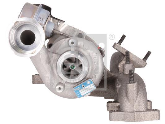 Turbocompresseur (Turbo) FEBI BILSTEIN ref. 186892