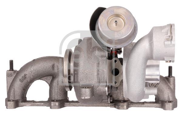 Turbocompresseur (Turbo) FEBI BILSTEIN ref. 186892