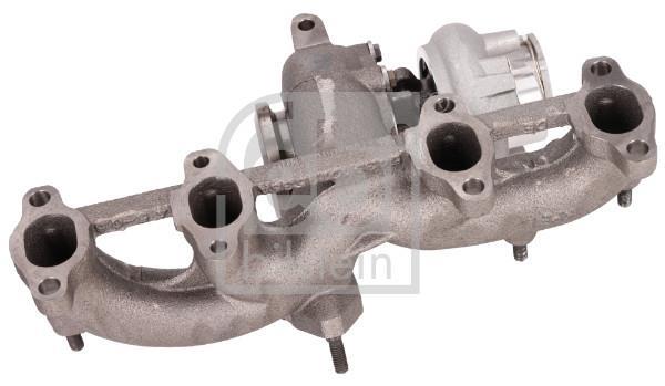Turbocompresseur (Turbo) FEBI BILSTEIN ref. 186892