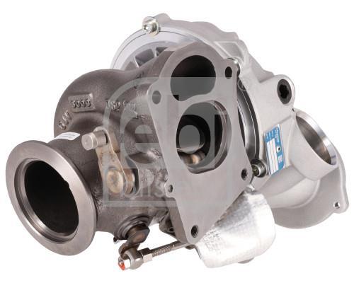 Turbocompresseur (Turbo) FEBI BILSTEIN ref. 186893