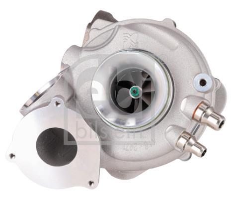 Turbocompresseur (Turbo) FEBI BILSTEIN ref. 186893