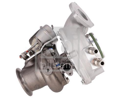 Turbocompresseur (Turbo) FEBI BILSTEIN ref. 186893