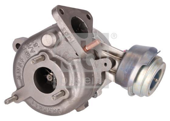 Turbocompresseur (Turbo) FEBI BILSTEIN ref. 186894