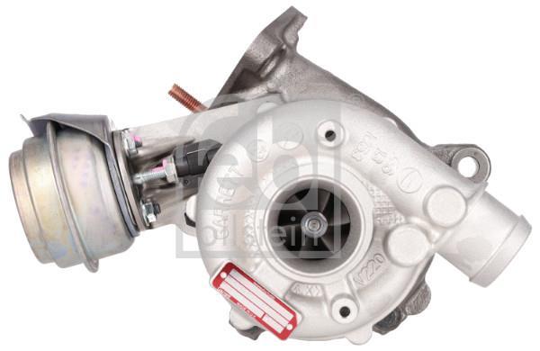 Turbocompresseur (Turbo) FEBI BILSTEIN ref. 186894