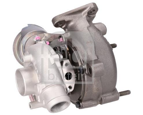 Turbocompresseur (Turbo) FEBI BILSTEIN ref. 186894