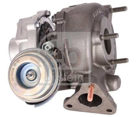 Turbocompresseur (Turbo) FEBI BILSTEIN ref. 186894