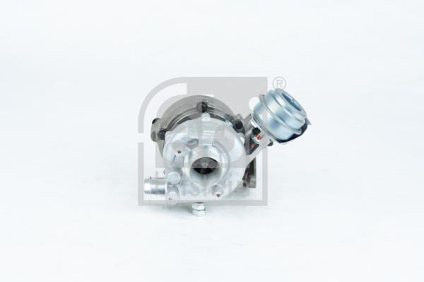Turbocompressor FEBI BILSTEIN ref. 186895