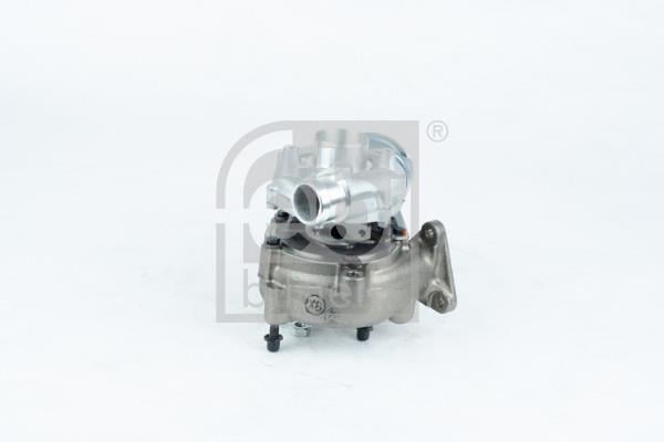 Turbocompressor FEBI BILSTEIN ref. 186895