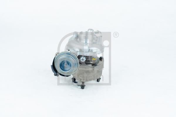 Turbocompressor FEBI BILSTEIN ref. 186895
