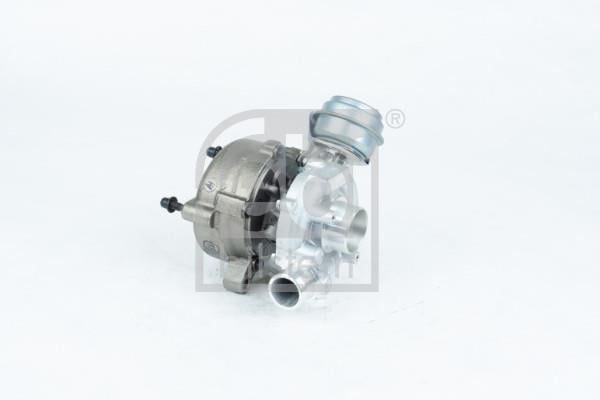 Turbocompressor FEBI BILSTEIN ref. 186895