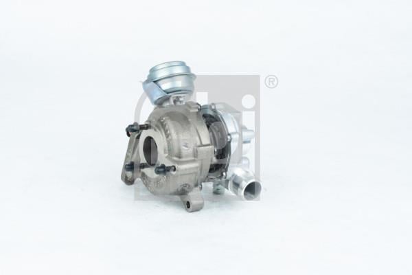Turbocompressor FEBI BILSTEIN ref. 186895