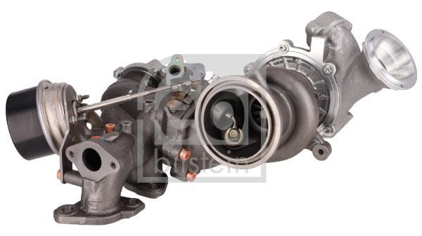 Turbocompresseur (Turbo) FEBI BILSTEIN ref. 186896