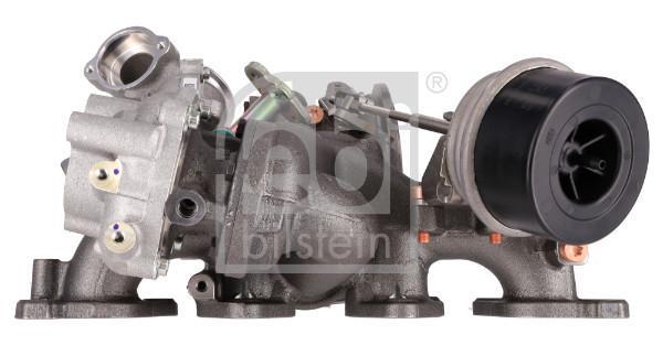 Turbocompresseur (Turbo) FEBI BILSTEIN ref. 186896