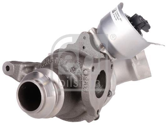 Turbocompresseur (Turbo) FEBI BILSTEIN ref. 186897