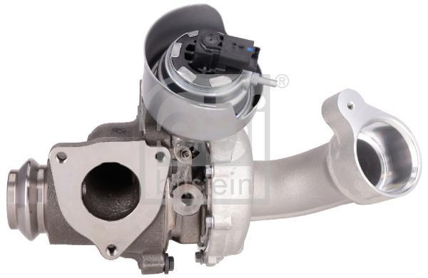 Turbocompresseur (Turbo) FEBI BILSTEIN ref. 186897