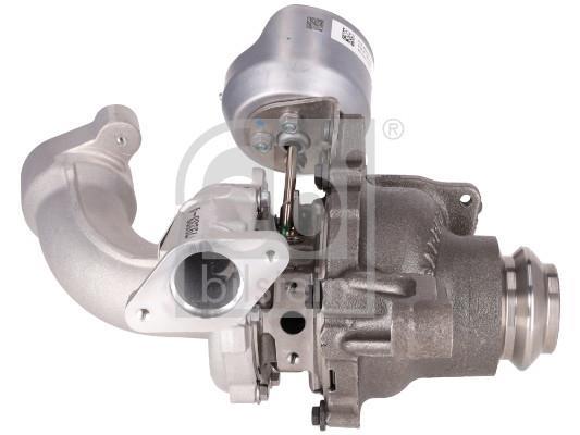 Turbocompresseur (Turbo) FEBI BILSTEIN ref. 186897